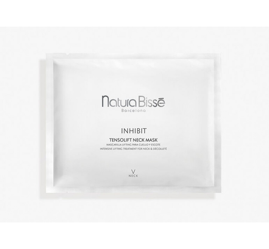 INHIBIT TENSOLIFT NECK MASK