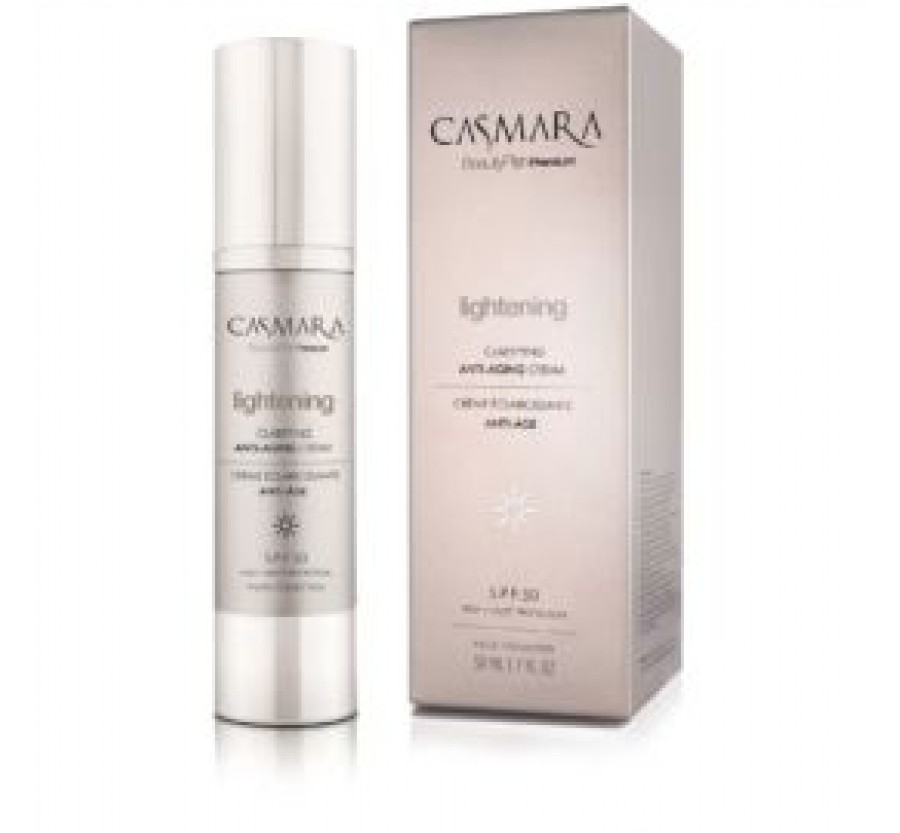 CLARIFYING ANTIAGING CREAM 50 ml / 1.7 fl.oz. 