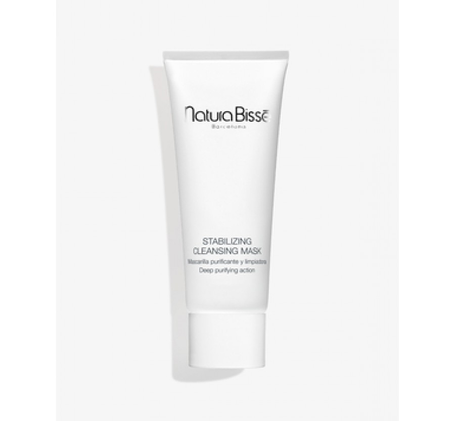 STABILIZING CLEANSING MASK 