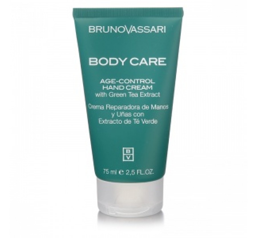 Age Control Hand Cream 